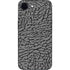 Elephant Print Grey iPhone 16e Skin